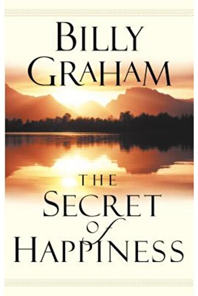 W Publishing Group Secretul Fericirii