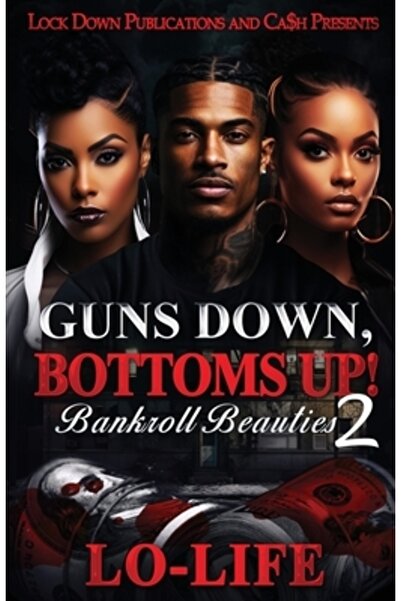 Lock Down Pubn Armele jos, fundul în sus 2