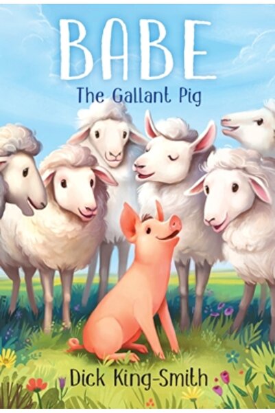 Yearling Books Porcul galant