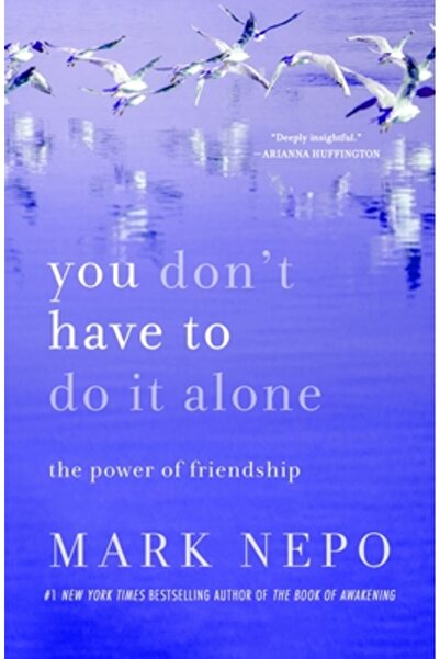 St Martins Pr Nu trebuie să o faci singur: Puterea prieteniei