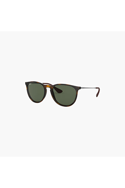 Ray-Ban نظارات إريكا الشمسية الدائرية - 0RB4171