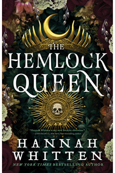 Orbit Regina cucută