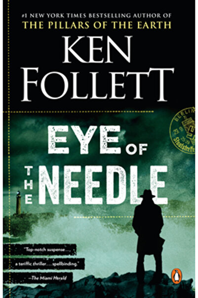 Penguin Group Urechea acului