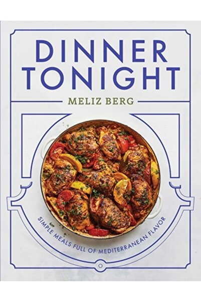 Interlink Pub Group Inc Cina de diseară: mese simple pline de arome mediteran...