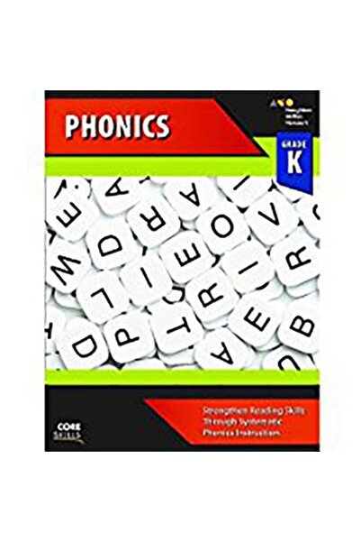 Steck Vaughn C0 Fonetică a abilităților de bază Steck-Vaughn: Caiet de lucru ...