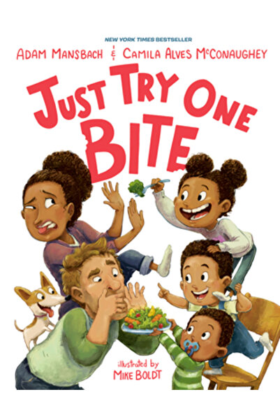 Dial Pr Încearcă doar o mușcătură