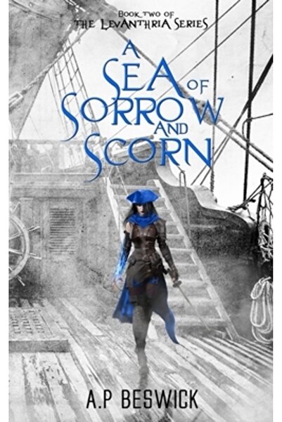 Casemate Academic O mare de tristețe și dispreț