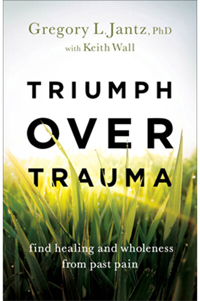 Revel Fleming H Triumf asupra traumei: Găsește vindecarea și integritatea din...