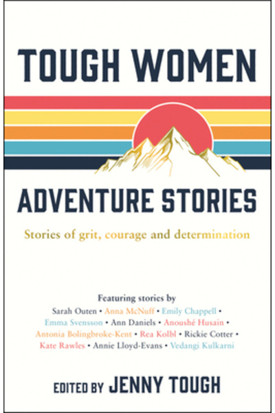 Summersdale Publishers Povești de aventură cu femei dure Povești despre tărie...