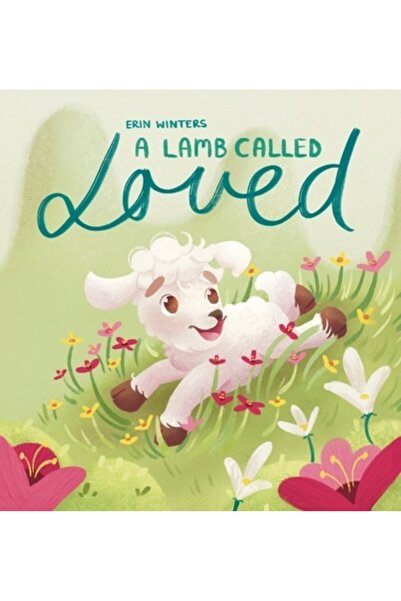 INDEPENDENT CAT Un miel numit iubit (o carte ilustrată pentru copii bazată pe Psalmul 23)