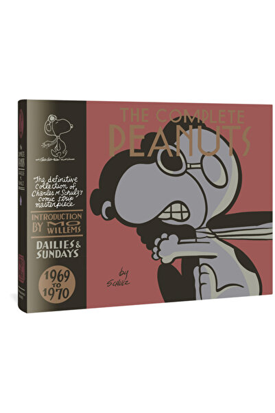 Fantagraphics Books Arahidele complete 1969-1970