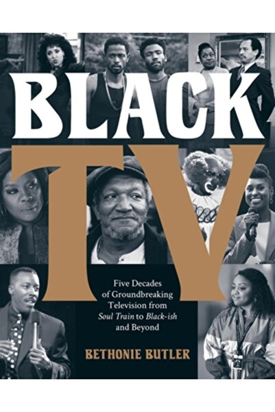 Black Dog & Leventhal Black TV: Cinci decenii de televiziune inovatoare, de l...