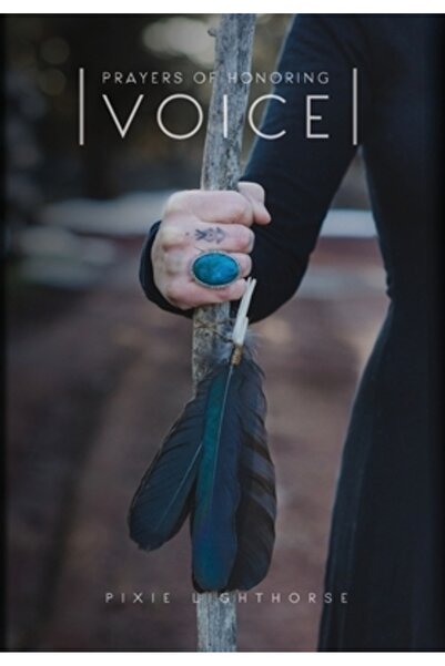 INDEPENDENT CAT Rugăciuni de Onorare a Vocii