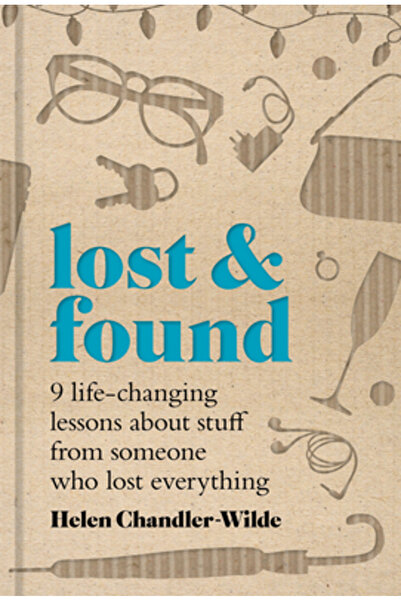 Chronicle Prism Obiecte pierdute și găsite: Nouă lecții care îți vor schimba ...