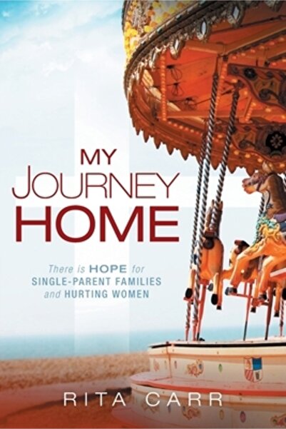 Mindstir Media Călătoria mea spre casă: Există speranță pentru familiile mono...