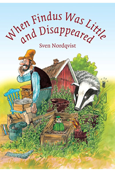 Mcgraw Hill/Irwin Professional Când Findus era mic și a dispărut