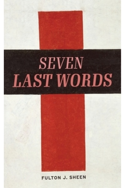 Mockingbird Pr The Seven Last Words