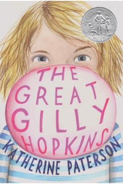 Harper Collins Marea Gilly Hopkins
