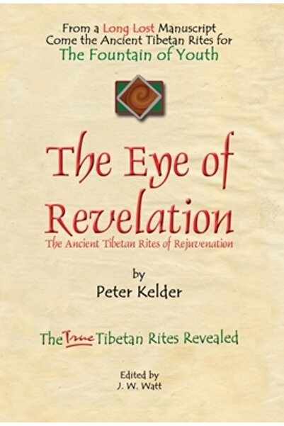 Dover Pubn Inc Ochiul Revelației