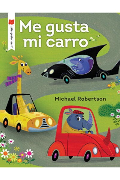 Holiday House Inc Îmi place mașina mea