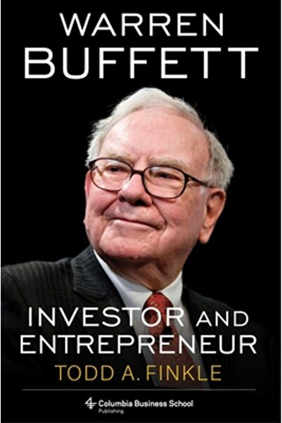Columbia Univ Pr Warren Buffett: Investitor și Antreprenor