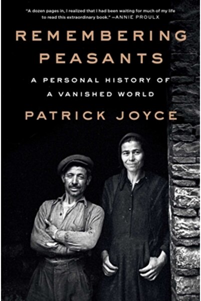 Scribner Books Co În memoria țăranilor: o istorie personală a unei lumi dispă...