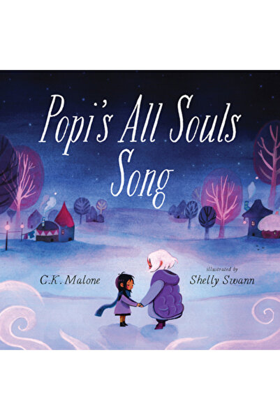 Beaming Books Cântecul tuturor sufletelor al lui Popi