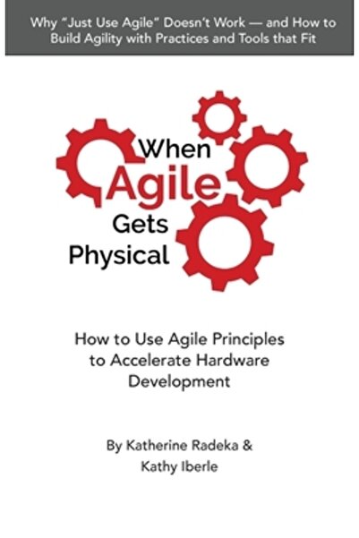 INDEPENDENT CAT Când Agile devine fizic: Cum să utilizezi principiile Agile p...