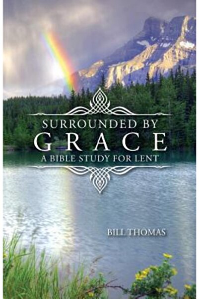 Css Pub Co Înconjurați de har: Un studiu biblic pentru Postul Mare