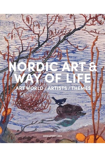 MercatorFonds Arta și stilul de viață nordic: lumea artei, artiști și teme