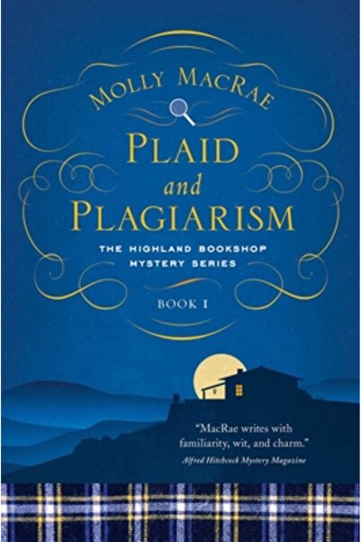 Pegasus Books Carouri și plagiat: Seria de mistere a Librăriei Highland: Cart...