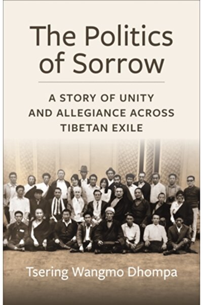 Columbia Univ Pr Politica durerii: o poveste despre unitate și loialitate în ...