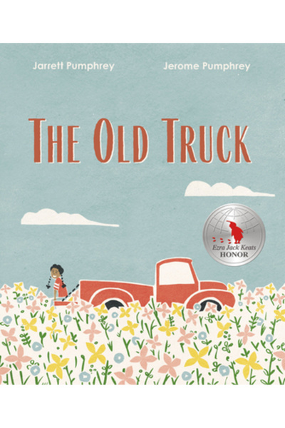 Norton Young Readers Camionul vechi