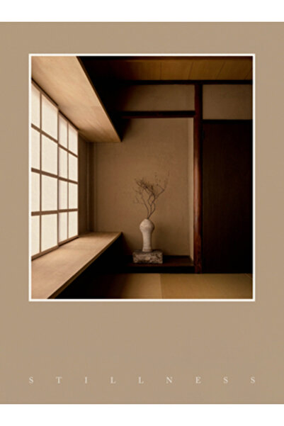 Gestalten Liniște: O explorare a esteticii japoneze în arhitectură și design