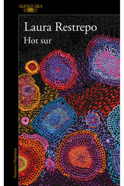 Alfaguara Hot Sur (Ediție spaniolă)