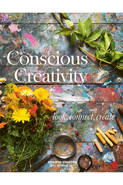 Leaping Hare Creativitate: Privește. Conectează-te. Creează.