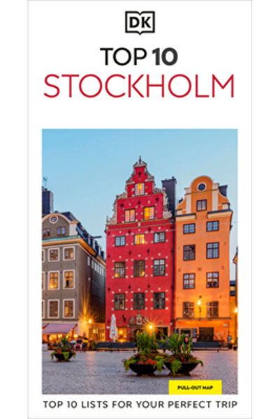 Dk Pub Top 10 Stockholm, Danemarca