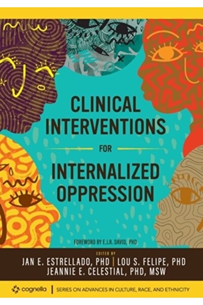 Univ Readers Intervenții clinice pentru opresiunea internalizată