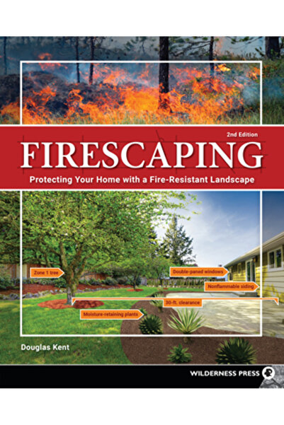 Wilderness Pr Amenajarea zonelor de protecție împotriva incendiilor: crearea ...