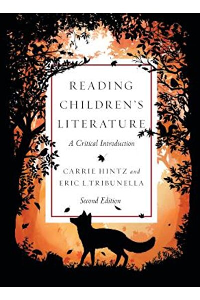 Broadview Pr Inc Lectura literaturii pentru copii: o introducere critică - Ed...