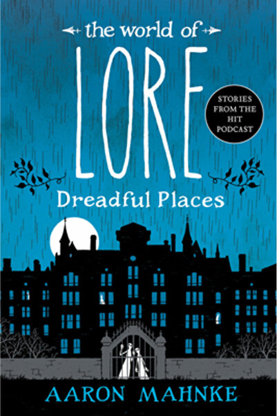 Delrey Trade Lumea Înțelegerii: Locuri Îngrozitoare