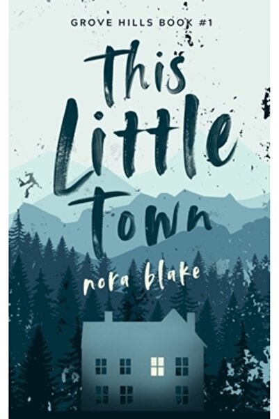 INDEPENDENT CAT Acest orășel