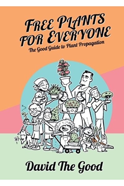 Good Books Plante gratuite pentru toată lumea