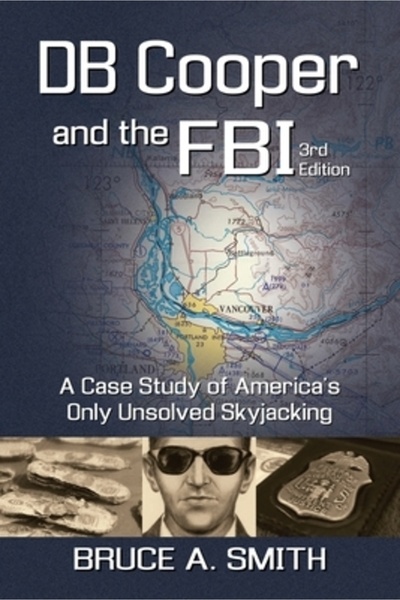 Moonshine Cove Pub Llc DB COOPER și FBI: Un studiu de caz al singurului caz n...