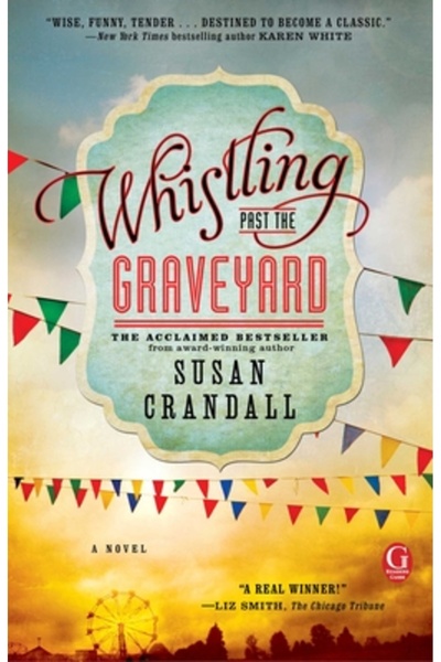 Gallery Books Fluierând pe lângă cimitir