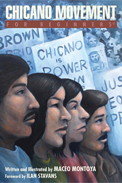 For Beginners Mișcarea Chicano