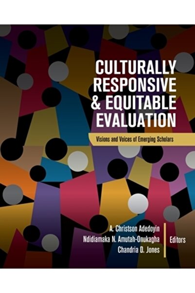 Univ Readers Evaluare echitabilă și sensibilă din punct de vedere cultural: V...