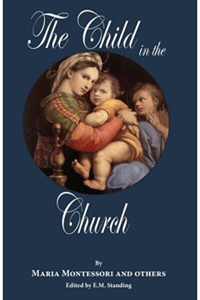 Hillside Education Copilul din biserică