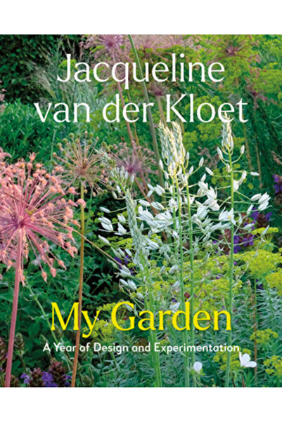Timber Pr Inc Grădina mea: Un an de design și experimentare