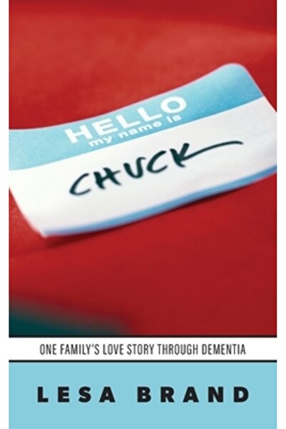 Vertel Pub Salut - Numele meu este CHUCK: Povestea de dragoste a unei familii...